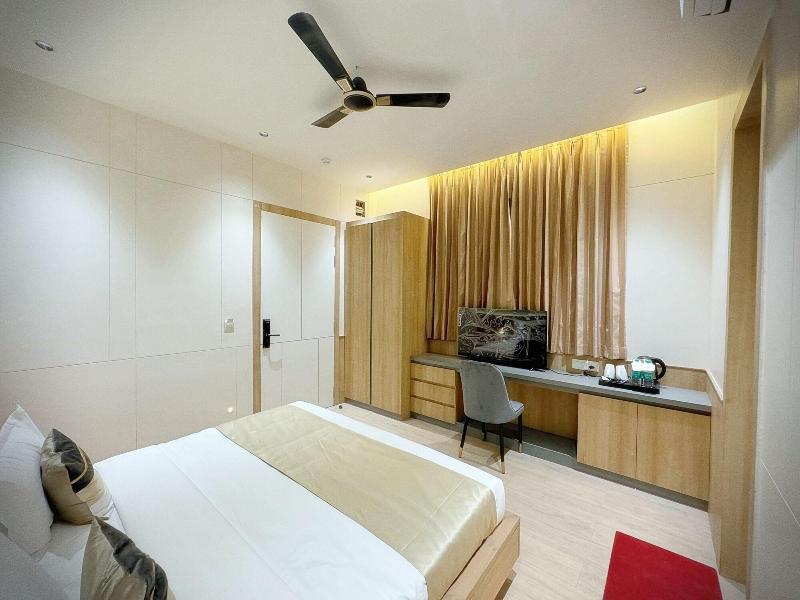 Asar Elite By Orion Hotels image