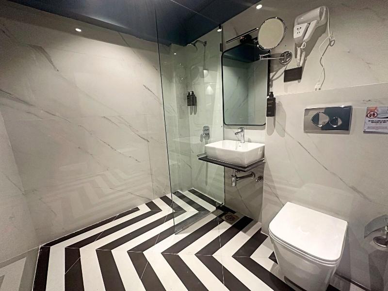 Asar Elite By Orion Hotels image