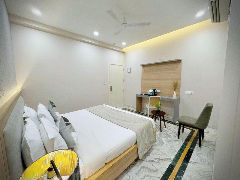 Asar Elite By Orion Hotels image