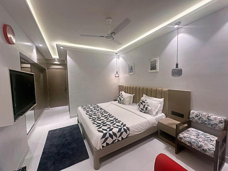 Asar Elite By Orion Hotels image