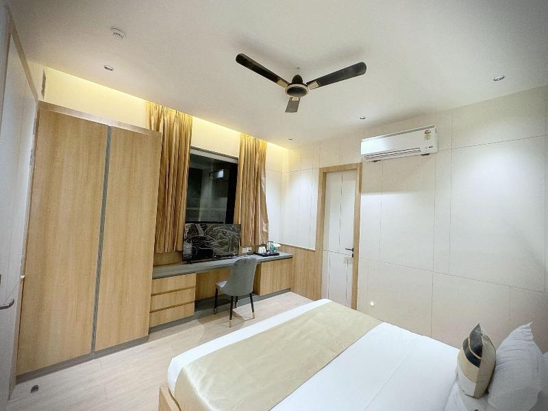 Asar Elite By Orion Hotels image