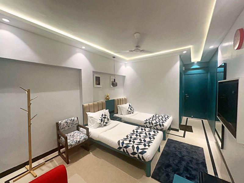 Asar Elite By Orion Hotels image