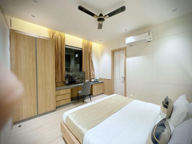 Asar Elite By Orion Hotels image