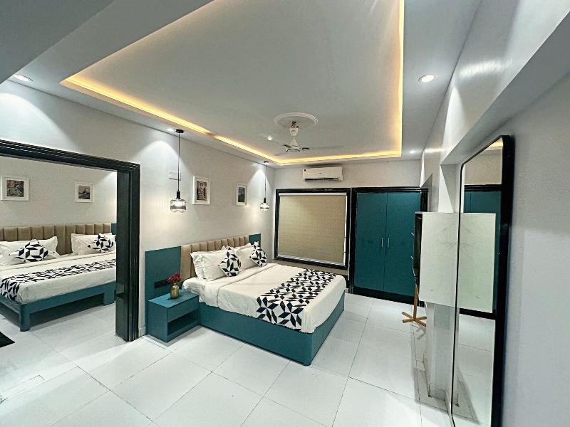 Asar Elite By Orion Hotels image