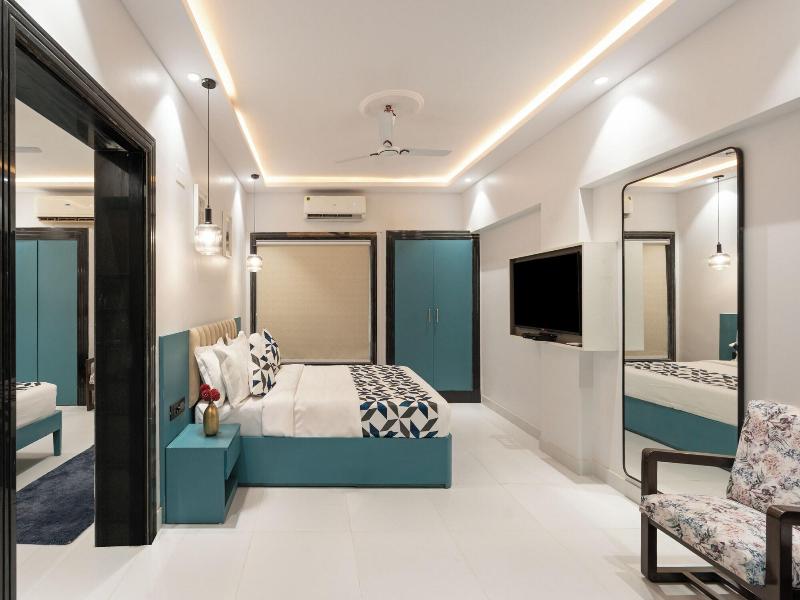 Asar Elite By Orion Hotels image