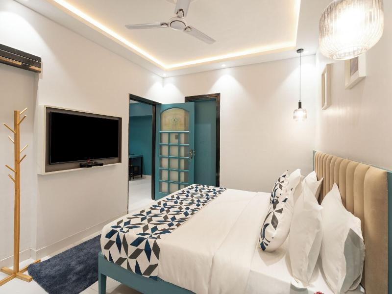 Asar Elite By Orion Hotels image