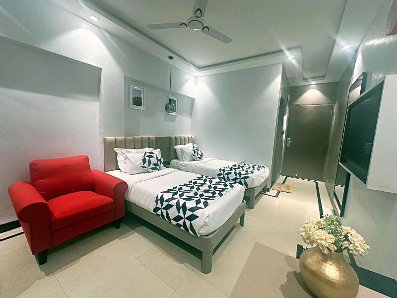 Asar Elite By Orion Hotels image
