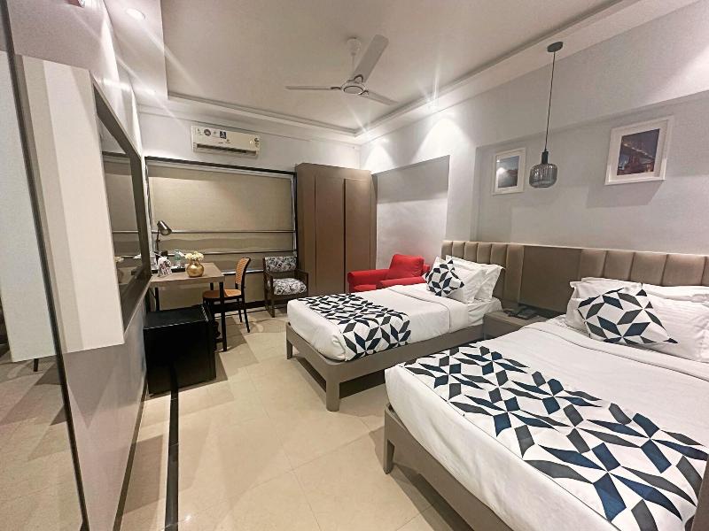 Asar Elite By Orion Hotels image