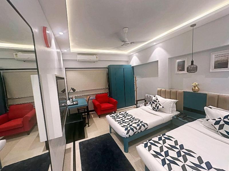 Asar Elite By Orion Hotels image