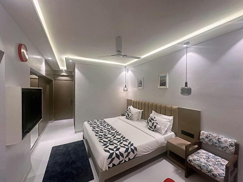 Asar Elite By Orion Hotels image