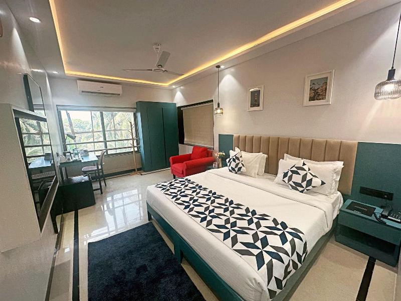 Asar Elite By Orion Hotels image