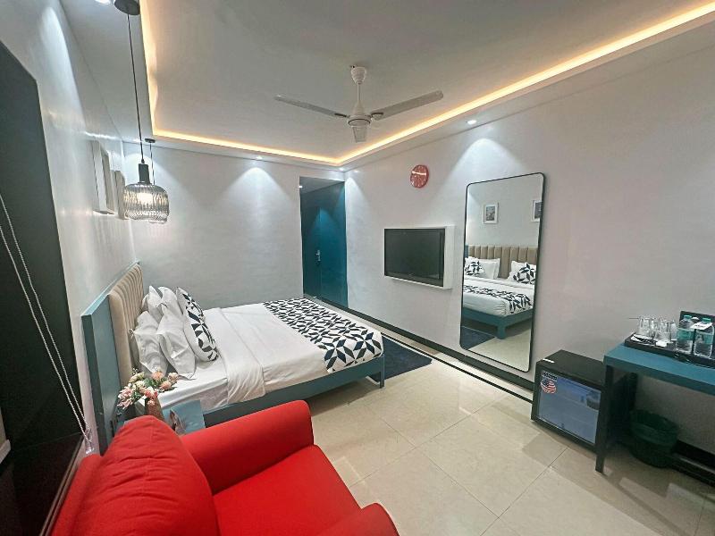 Asar Elite By Orion Hotels image
