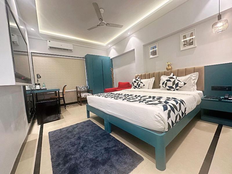 Asar Elite By Orion Hotels image