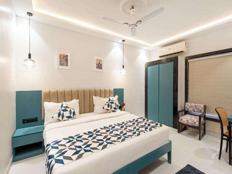 Asar Elite By Orion Hotels image