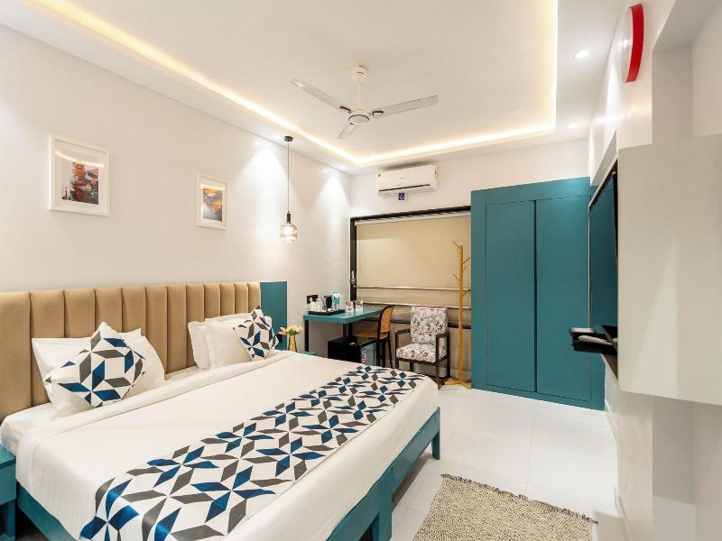 Asar Elite By Orion Hotels image
