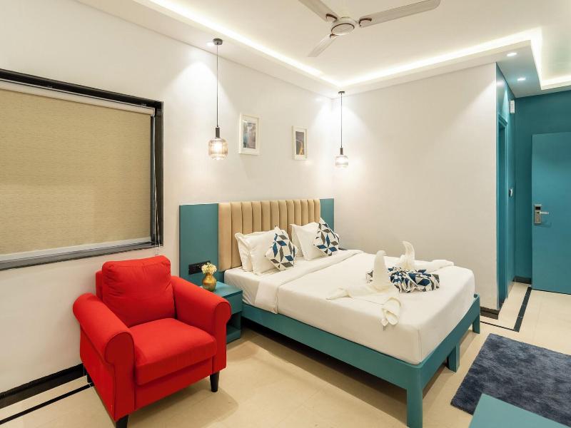 Asar Elite By Orion Hotels image