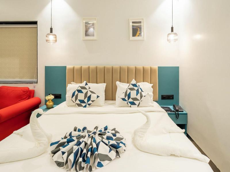 Asar Elite By Orion Hotels image