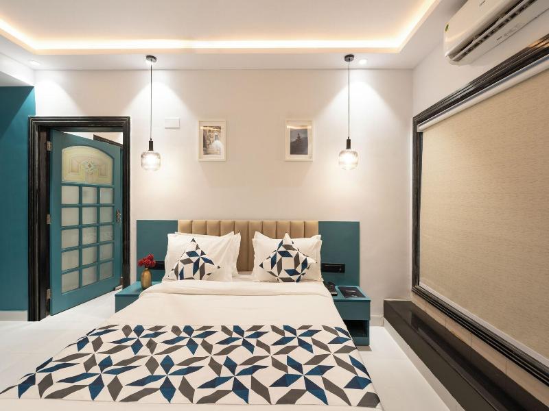 Asar Elite By Orion Hotels image