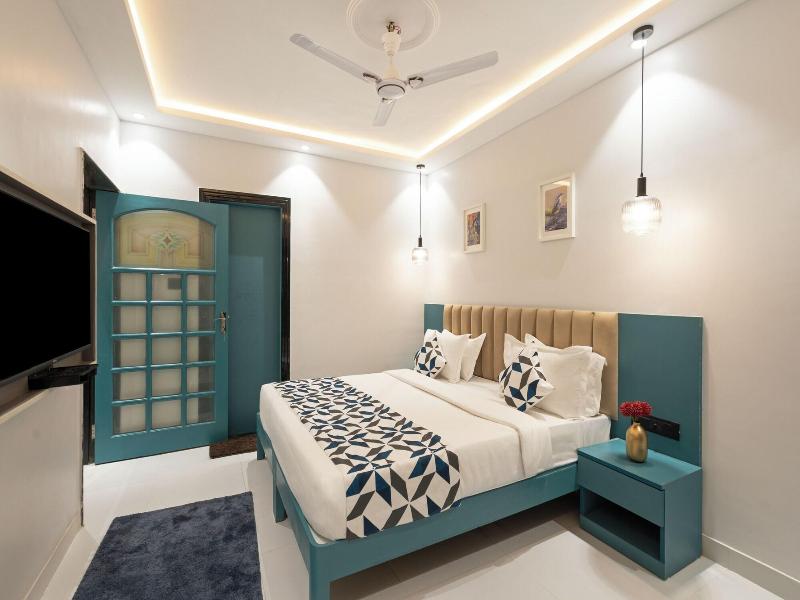 Asar Elite By Orion Hotels image