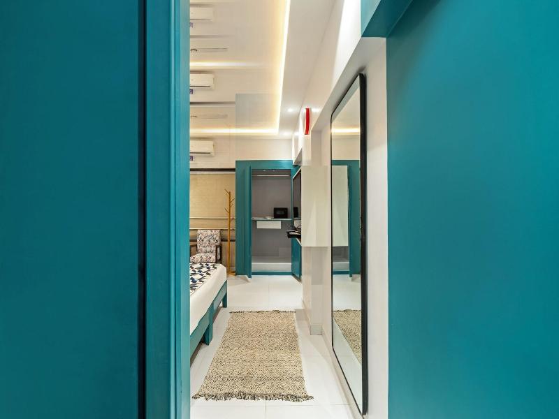 Asar Elite By Orion Hotels image