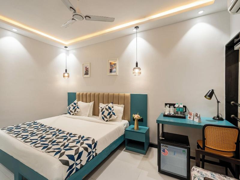 Asar Elite By Orion Hotels image