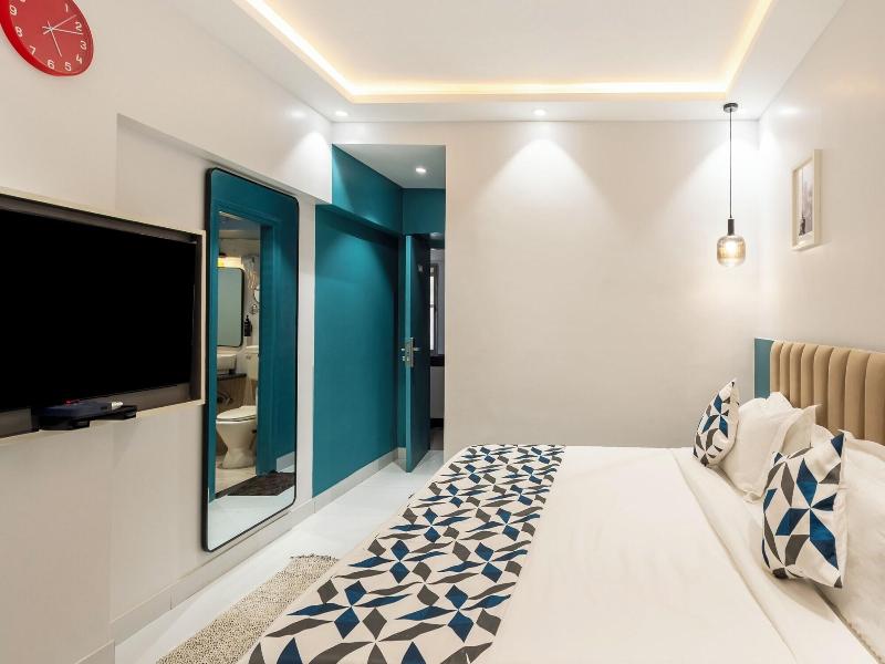 Asar Elite By Orion Hotels image