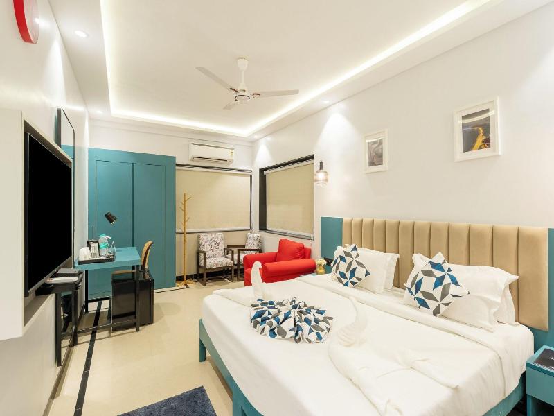 Asar Elite By Orion Hotels image