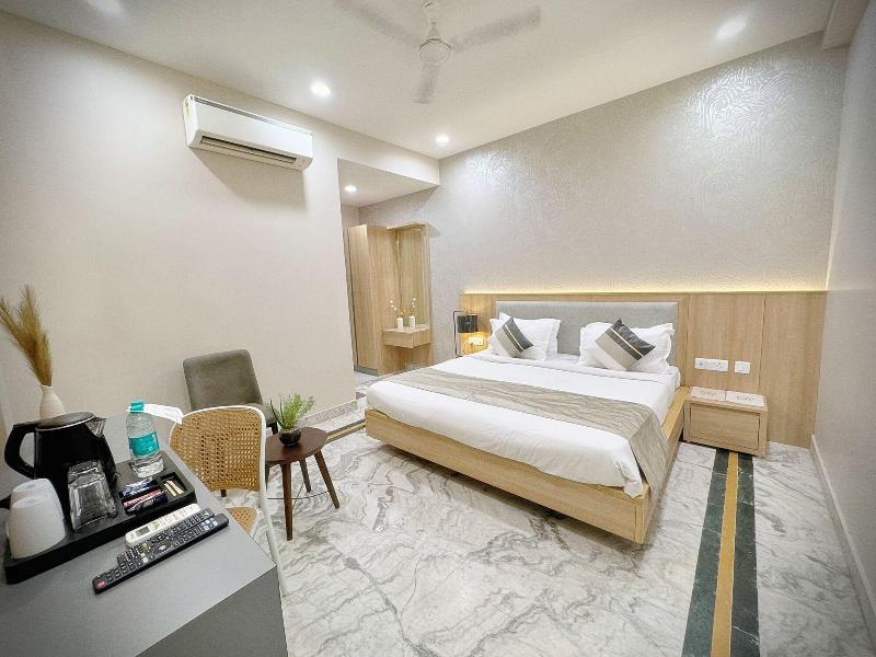 Asar Elite By Orion Hotels image