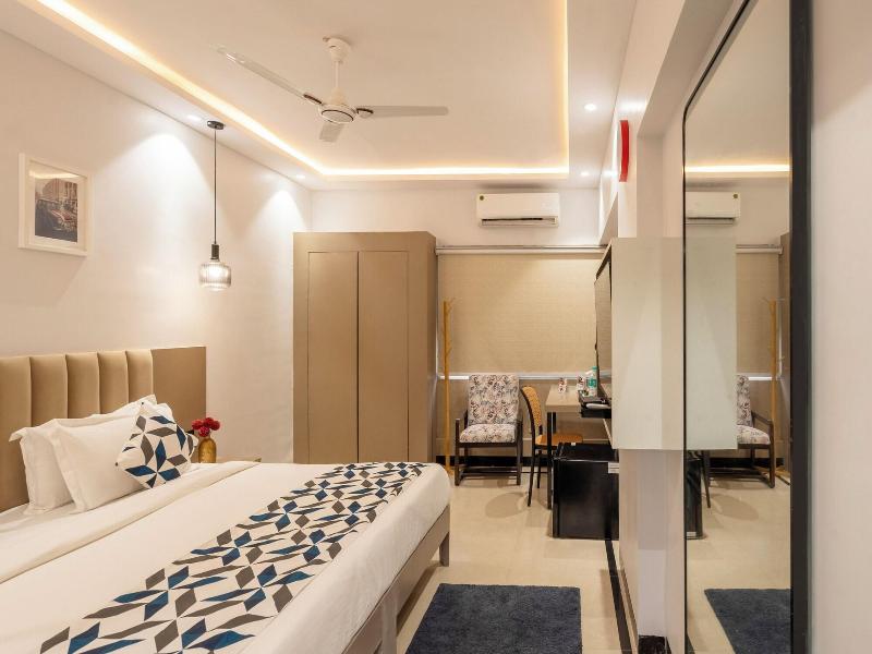 Asar Elite By Orion Hotels image