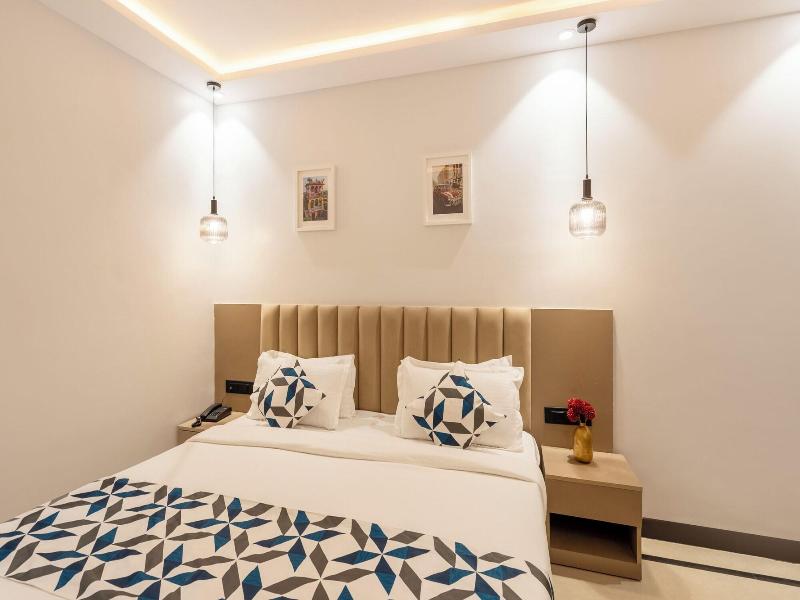 Asar Elite By Orion Hotels image