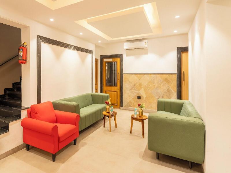 Asar Elite By Orion Hotels image