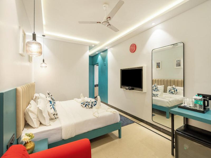 Asar Elite By Orion Hotels image