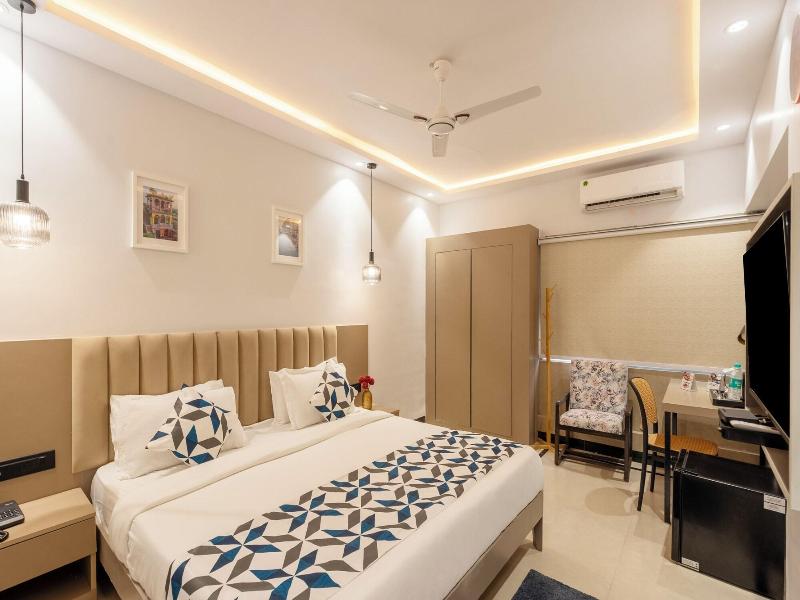 Asar Elite By Orion Hotels image