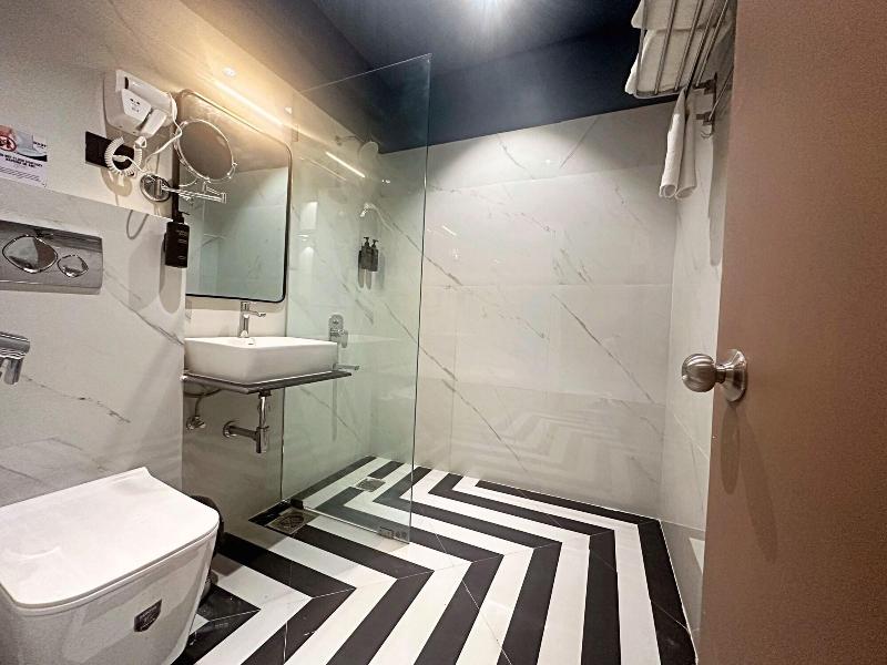 Asar Elite By Orion Hotels image