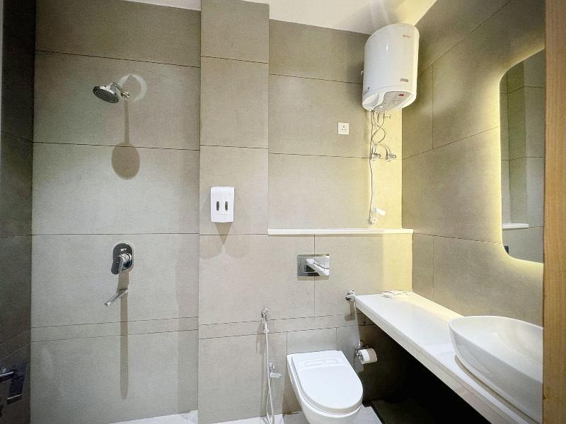 Asar Elite By Orion Hotels image