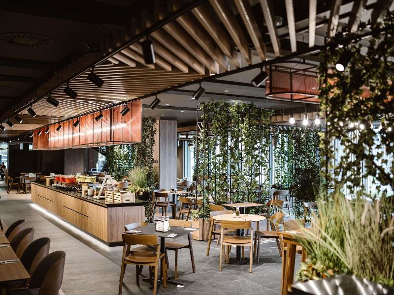 Mercure Sibiu Arsenal image