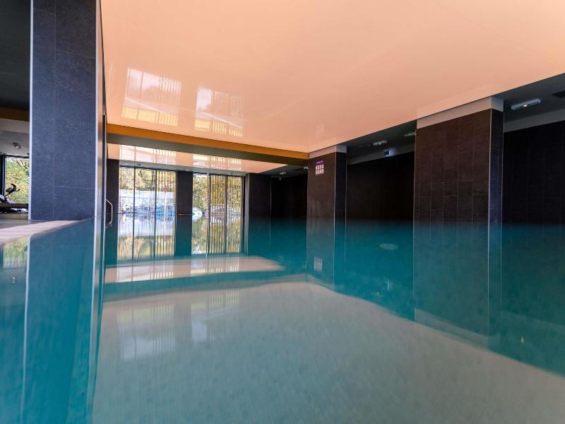 Mercure Sibiu Arsenal image