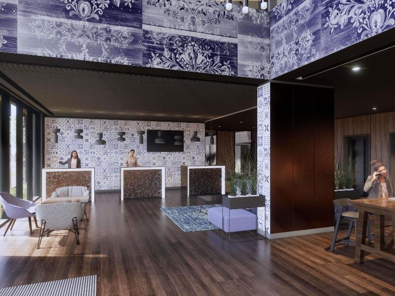 Mercure Sibiu Arsenal image
