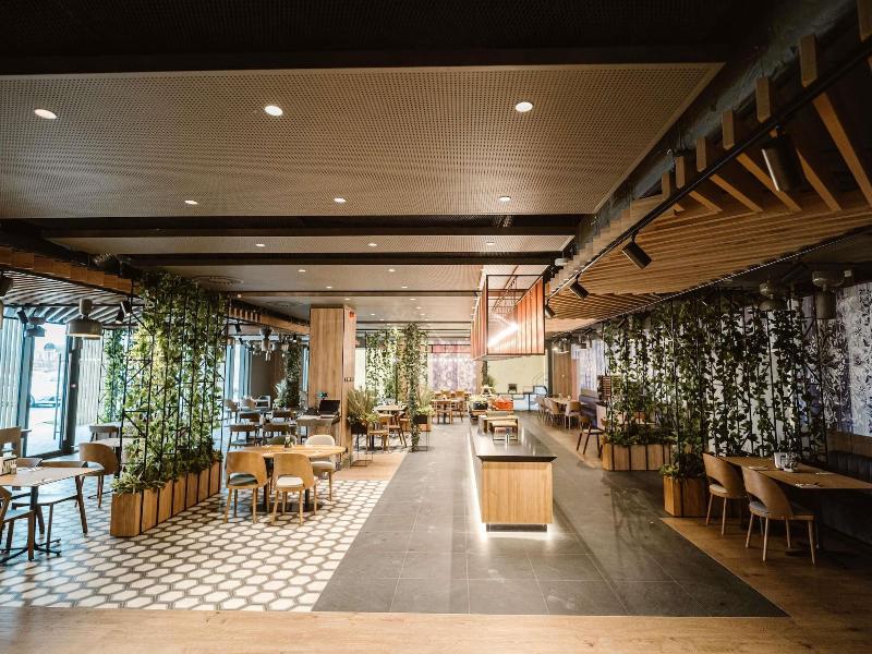Mercure Sibiu Arsenal image