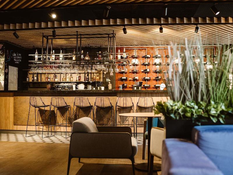 Mercure Sibiu Arsenal image