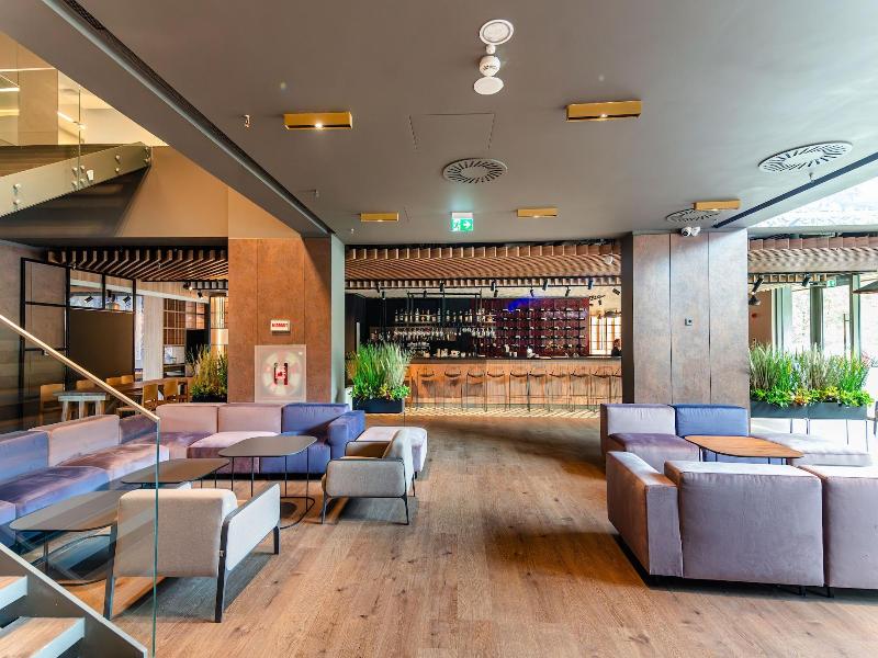 Mercure Sibiu Arsenal image