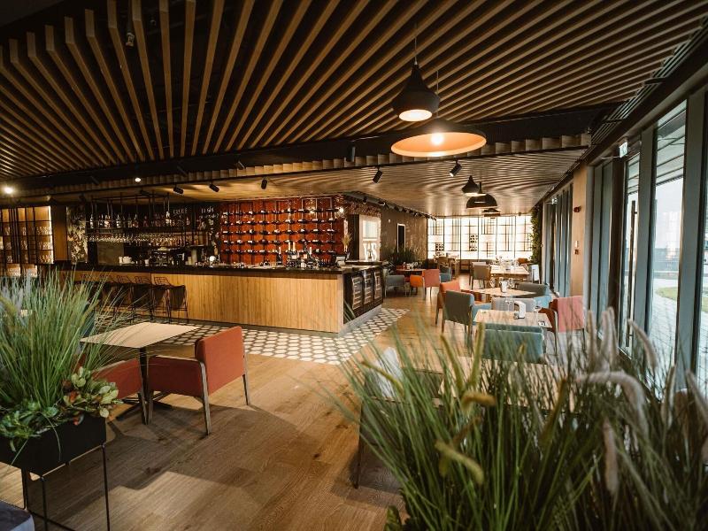 Mercure Sibiu Arsenal image