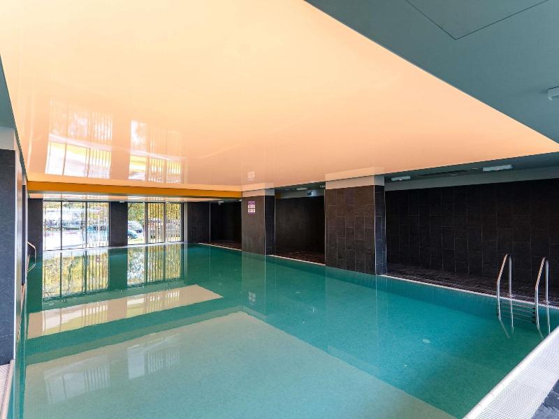 Mercure Sibiu Arsenal image
