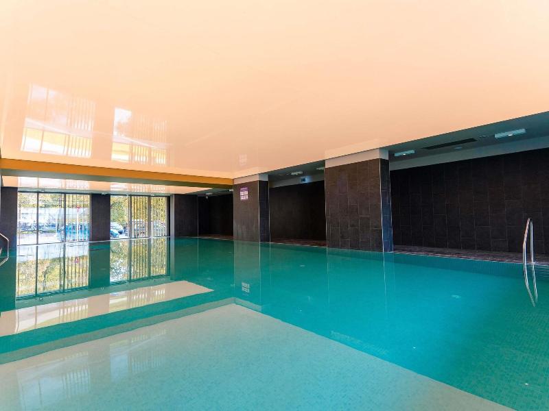 Mercure Sibiu Arsenal image