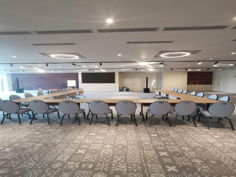 Mercure Sibiu Arsenal image