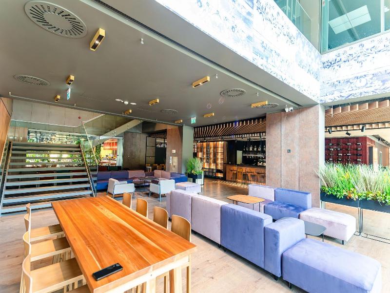 Mercure Sibiu Arsenal image