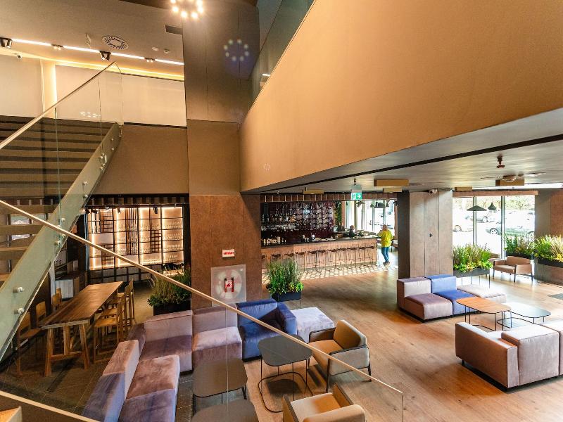 Mercure Sibiu Arsenal image