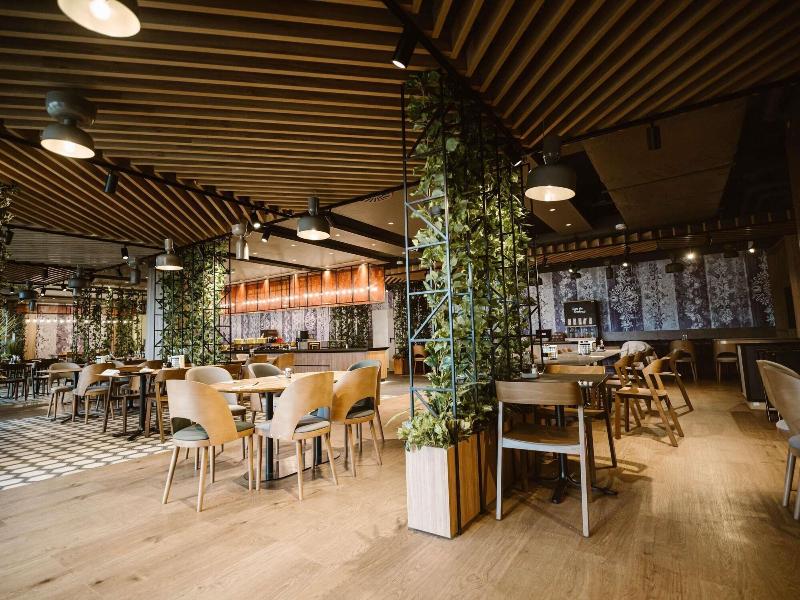Mercure Sibiu Arsenal image