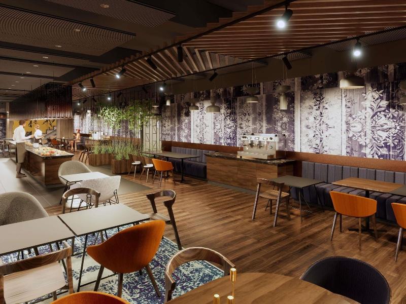 Mercure Sibiu Arsenal image