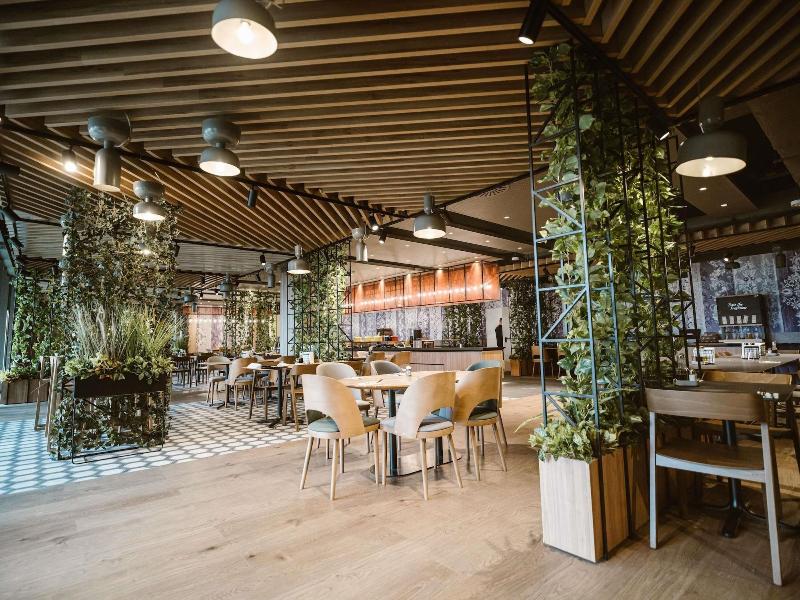 Mercure Sibiu Arsenal image